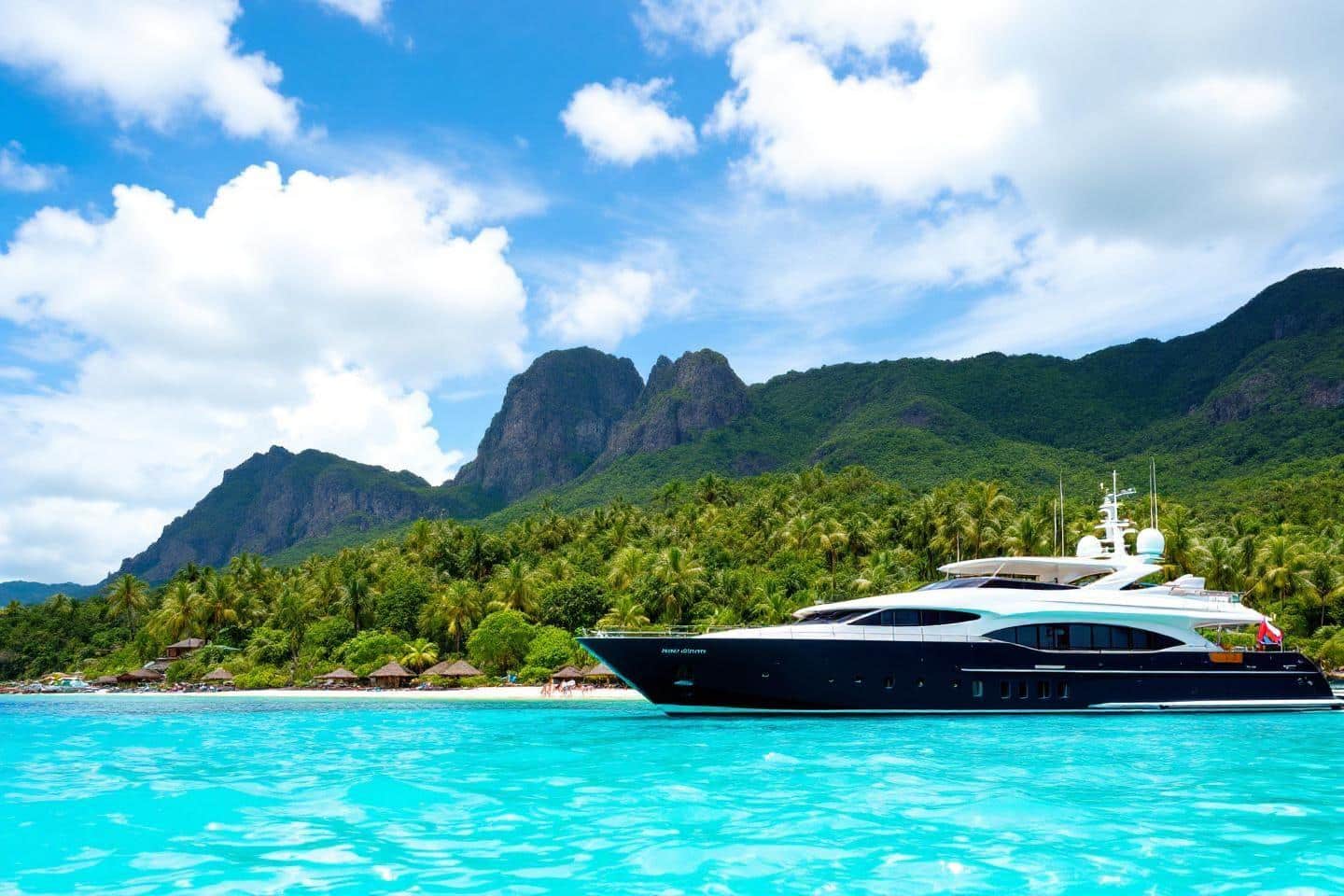 Vacances aux Seychelles : 3 activités exceptionnelles à découvrir en louant un bateau