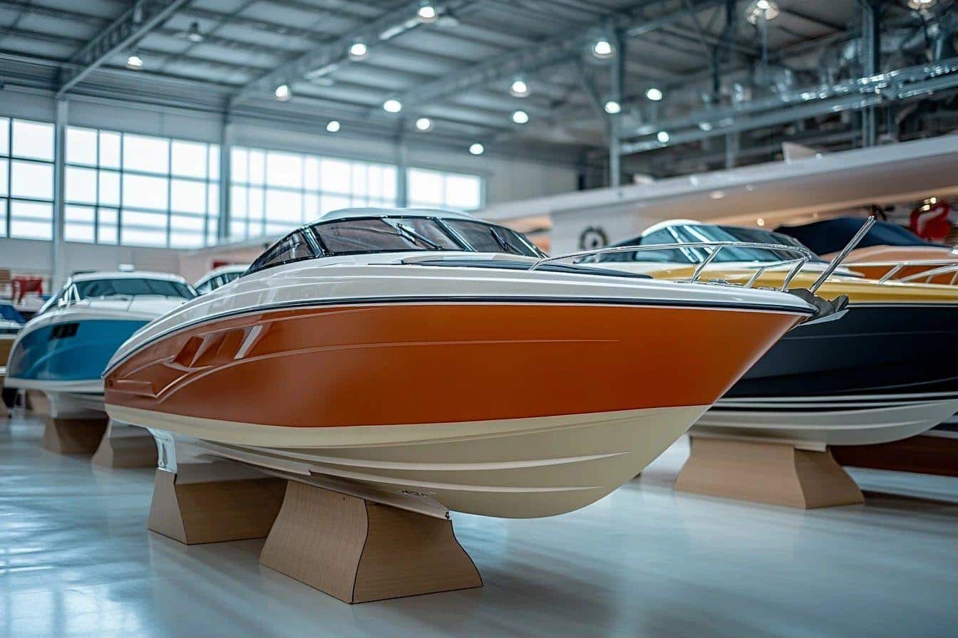 Bateaux coque open : guide complet pour choisir le modèle idéal adapté à vos sorties en mer