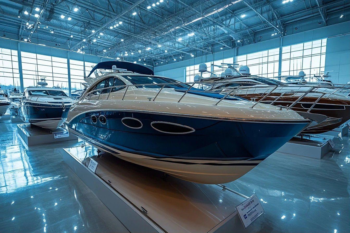 Bateaux coque open : guide complet pour choisir le modèle idéal adapté à vos sorties en mer