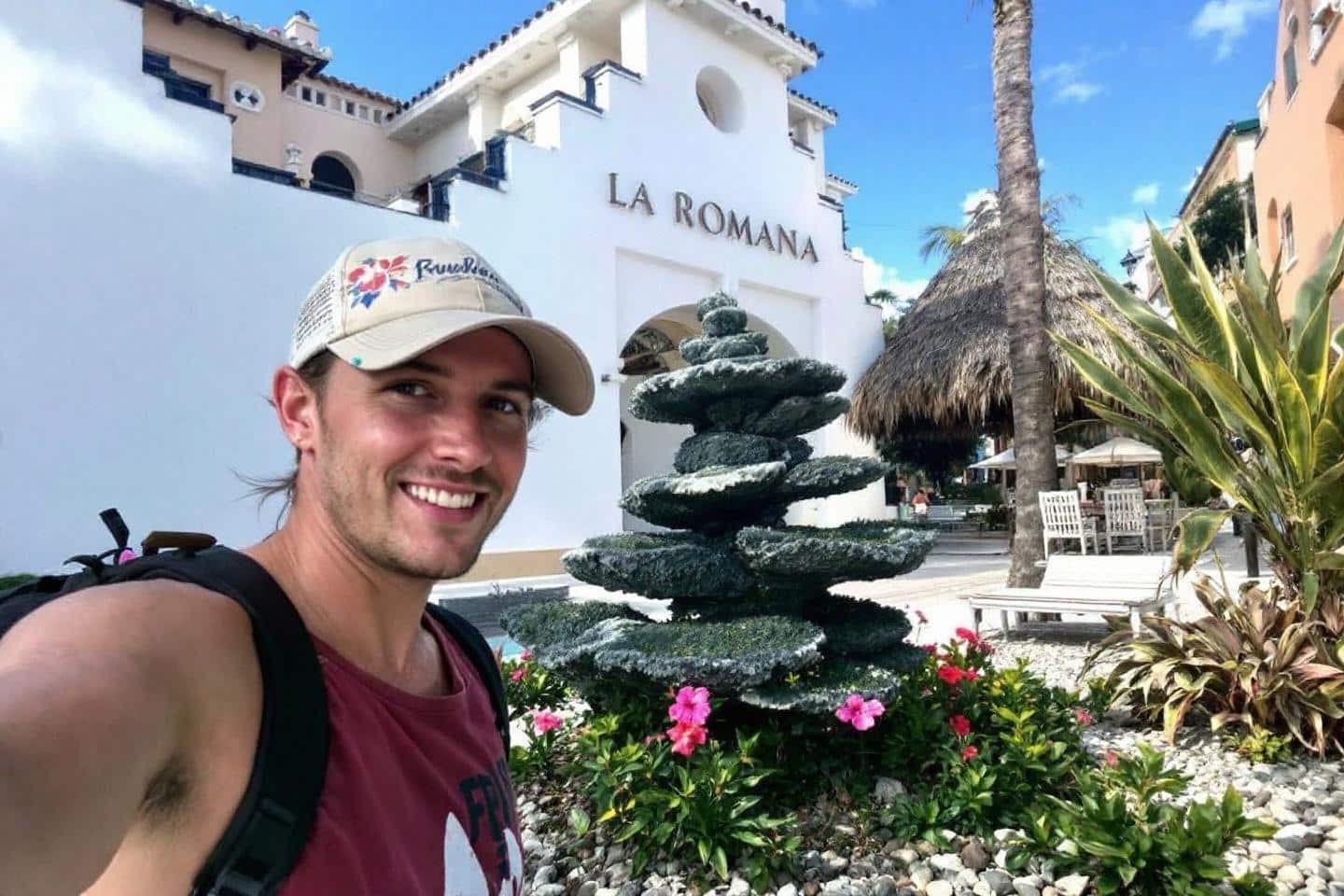 Escale à La Romana : guide complet pour organiser votre journée de croisière en République Dominicaine