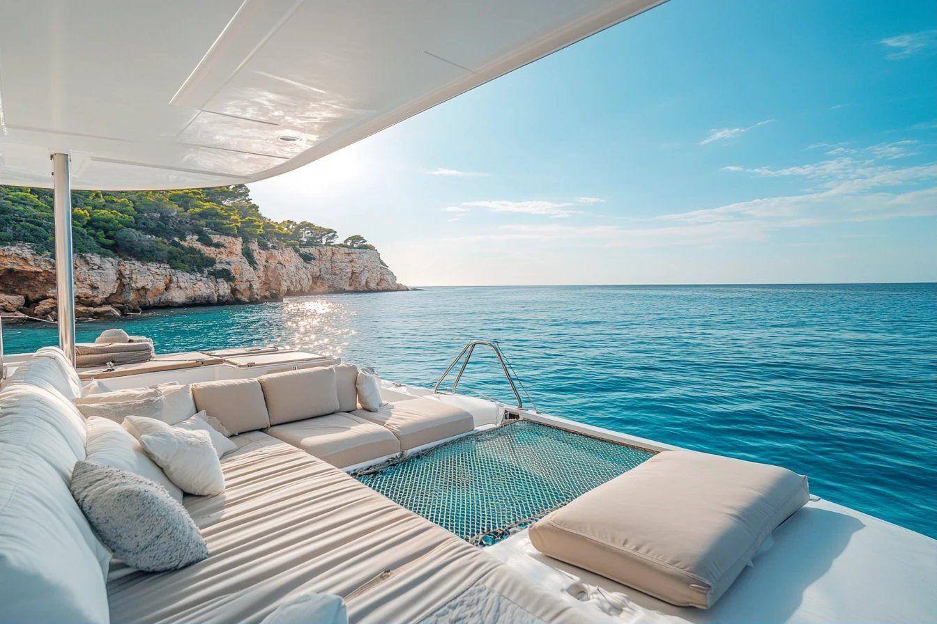 Guide complet des bateaux catamarans : avantages, types et critères de choix pour naviguer en toute stabilité