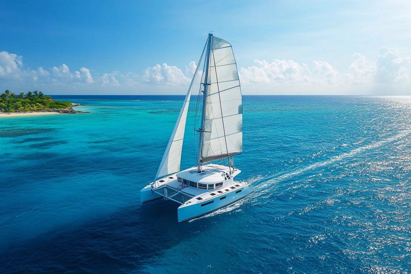 Guide complet des bateaux catamarans : avantages, types et critères de choix pour naviguer en toute stabilité