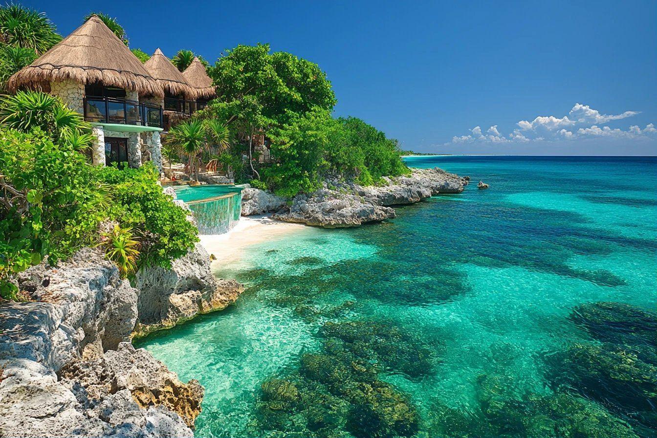 Explorez Cozumel et la Riviera Maya : guide express pour une escale de 24h inoubliable