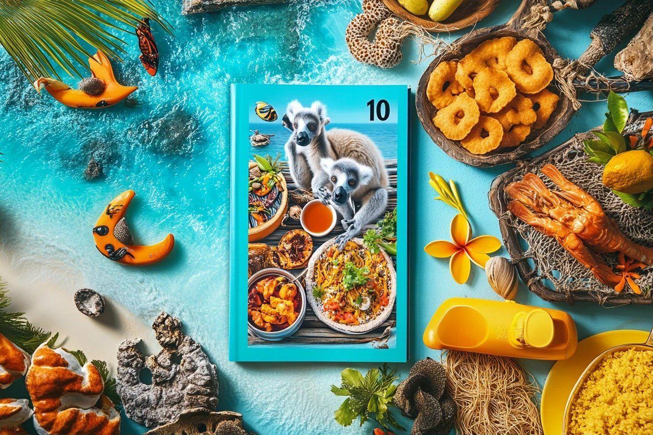 Top 10 activités incontournables à Nosy Be : votre guide complet pour des vacances paradisiaques