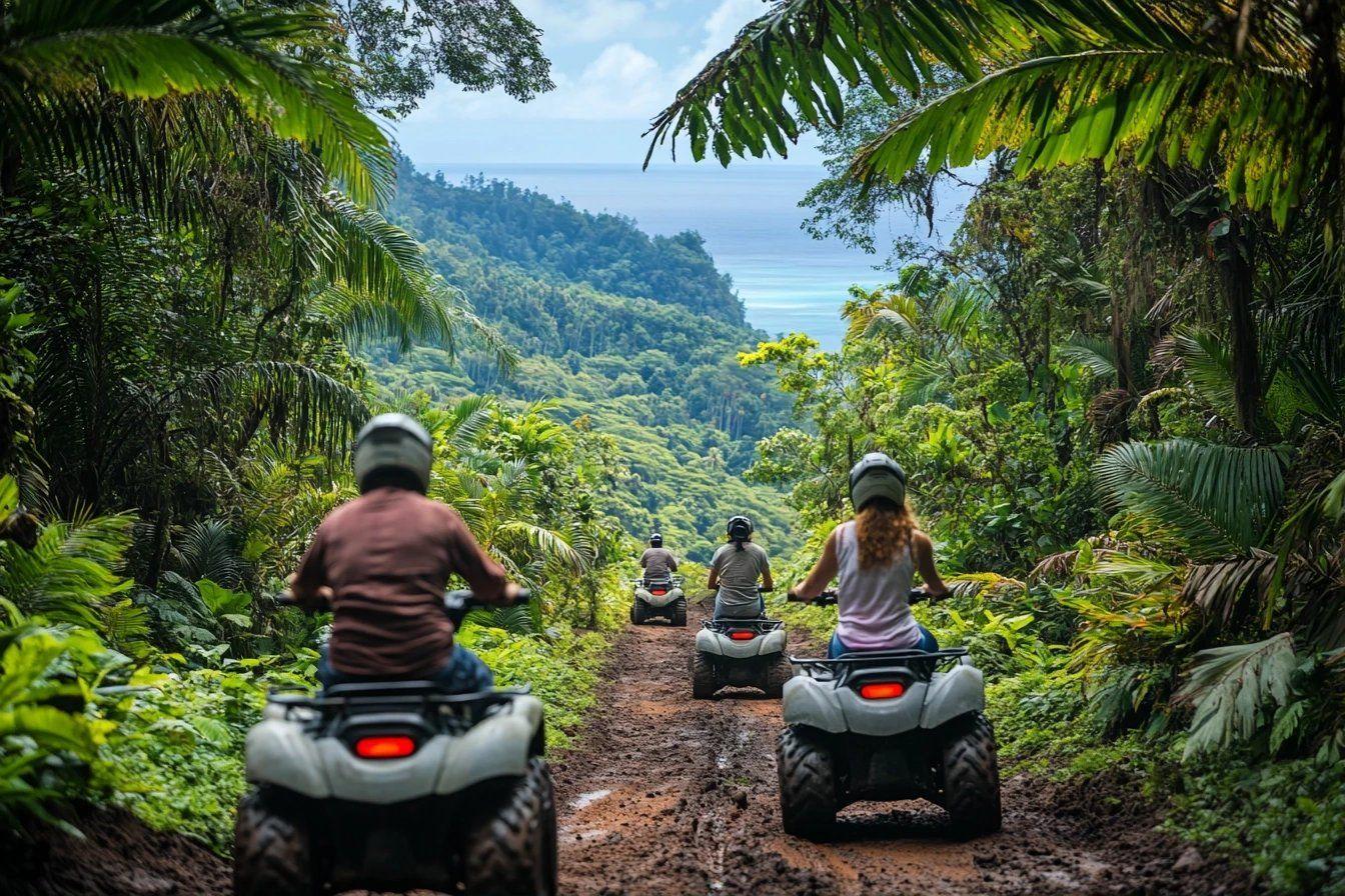 Top 10 activités incontournables à Nosy Be : votre guide complet pour des vacances paradisiaques