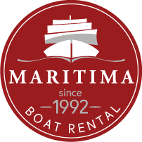 Maritima sailing