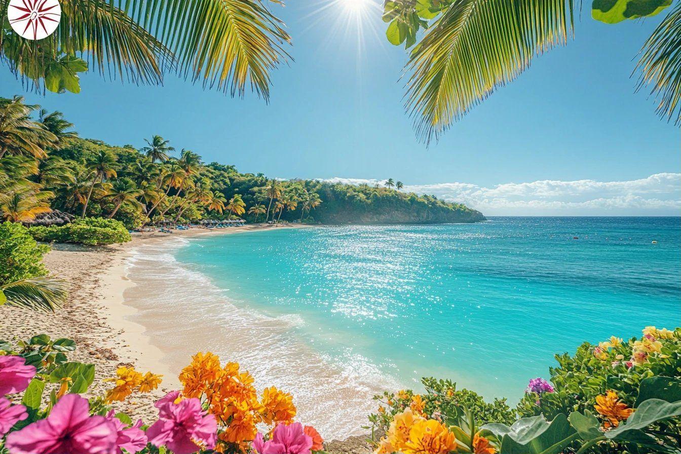 La renaissance du tourisme en Guadeloupe : découvrez les nouveaux attraits de l'île post-Covid